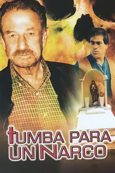 Tumba para un narco